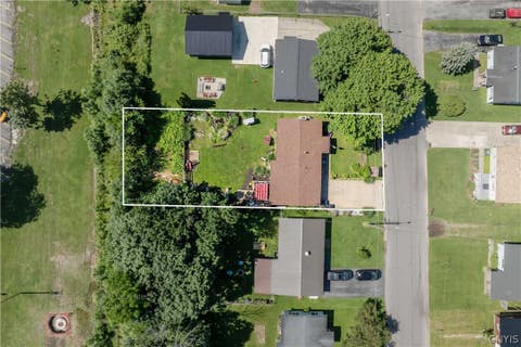 Tiny photo for 22 Denesha Place, Fulton, NY 13069 (MLS # S1693758)