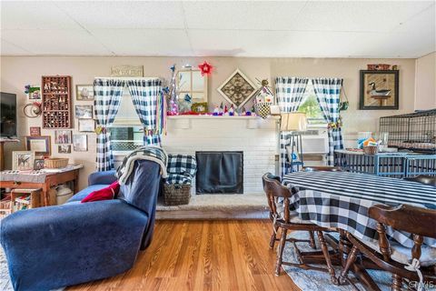 Tiny photo for 22 Denesha Place, Fulton, NY 13069 (MLS # S1693758)