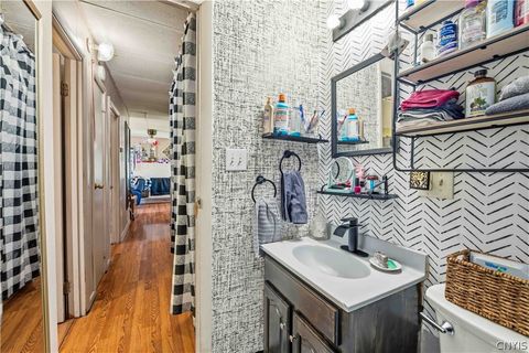 Tiny photo for 22 Denesha Place, Fulton, NY 13069 (MLS # S1693758)