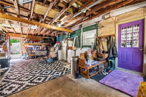 Tiny photo for 22 Denesha Place, Fulton, NY 13069 (MLS # S1693758)