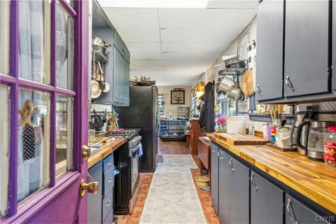 Tiny photo for 22 Denesha Place, Fulton, NY 13069 (MLS # S1693758)
