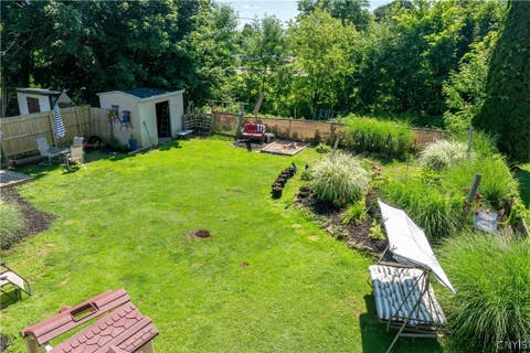 Tiny photo for 22 Denesha Place, Fulton, NY 13069 (MLS # S1693758)