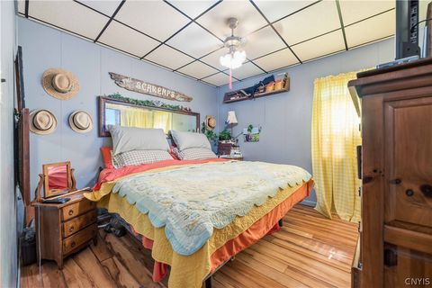 Tiny photo for 22 Denesha Place, Fulton, NY 13069 (MLS # S1693758)