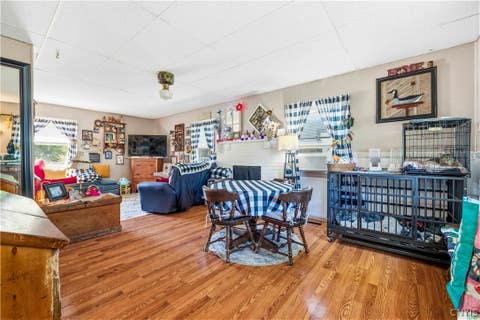 Tiny photo for 22 Denesha Place, Fulton, NY 13069 (MLS # S1693758)