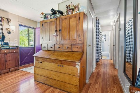 Tiny photo for 22 Denesha Place, Fulton, NY 13069 (MLS # S1693758)