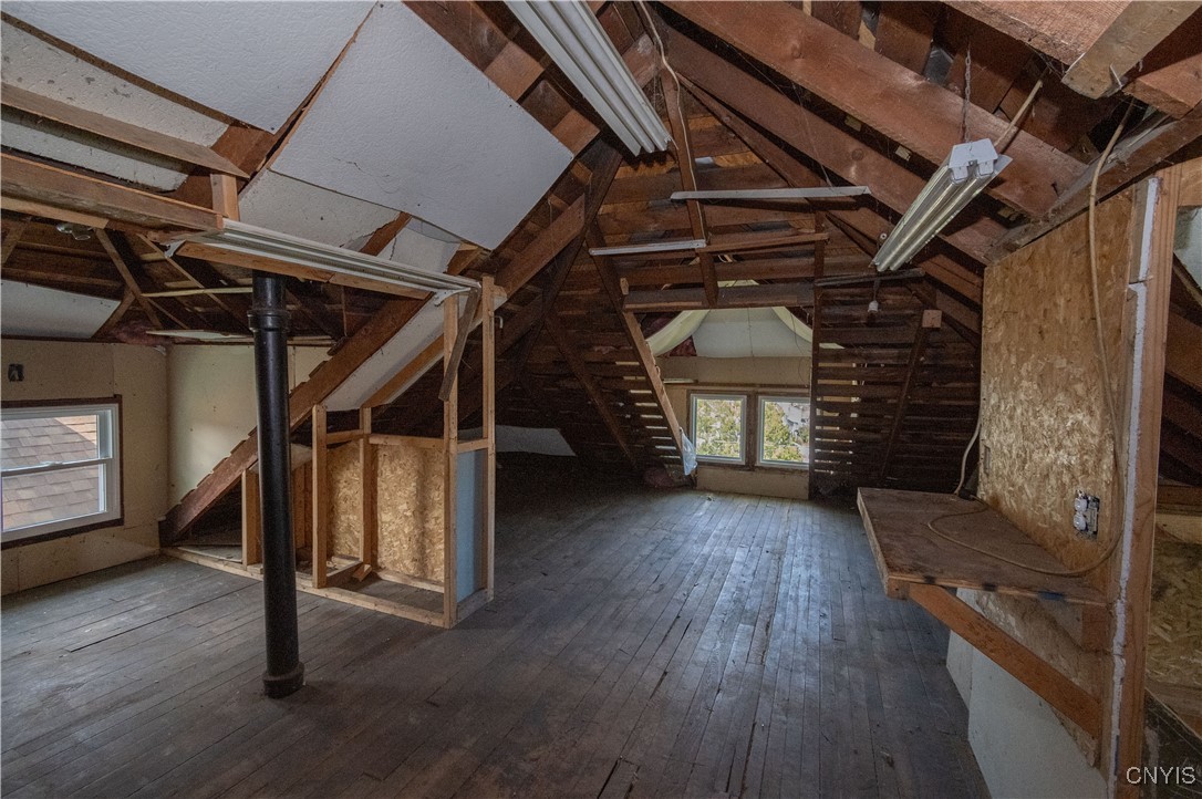 615 Tompkins Street, Syracuse, New York image 30