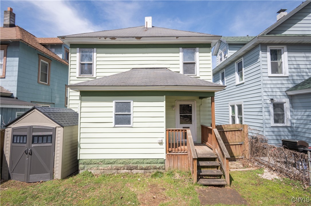 615 Tompkins Street, Syracuse, New York image 36