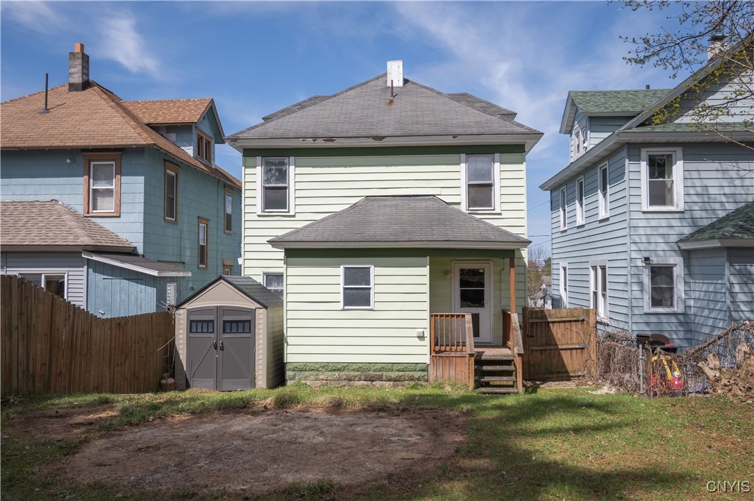 615 Tompkins Street, Syracuse, New York image 34