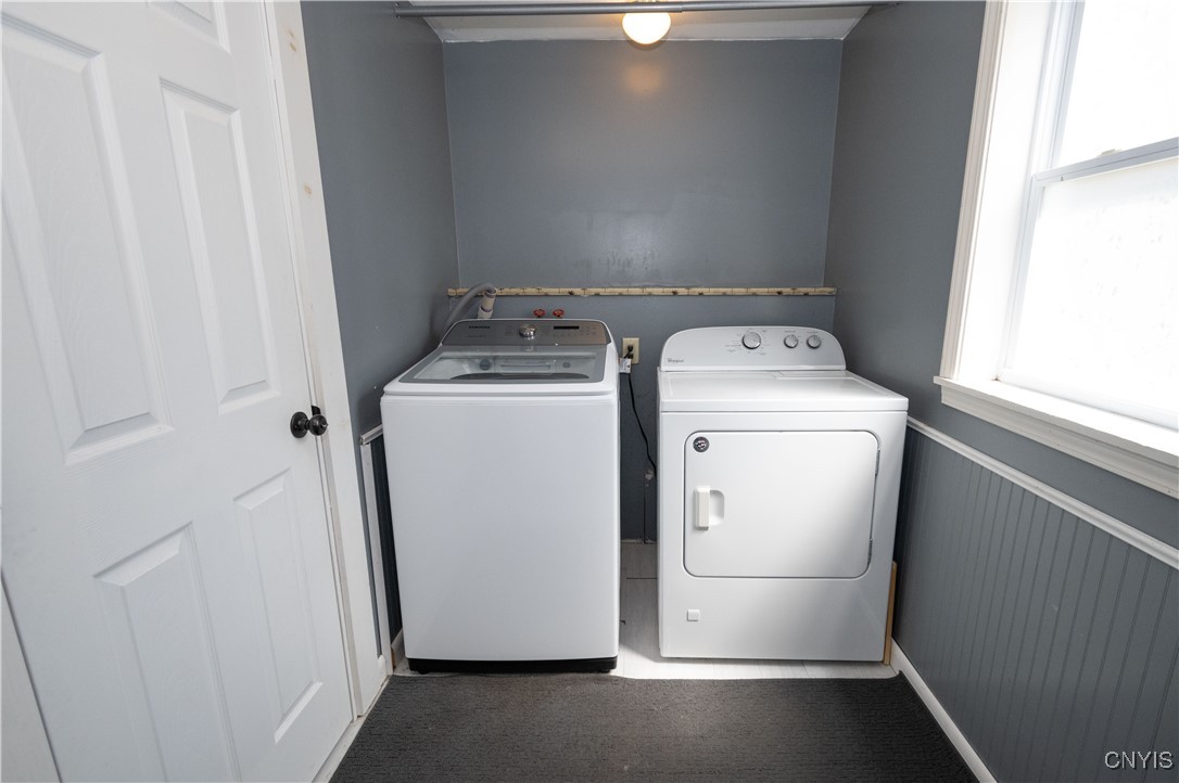 615 Tompkins Street, Syracuse, New York image 17