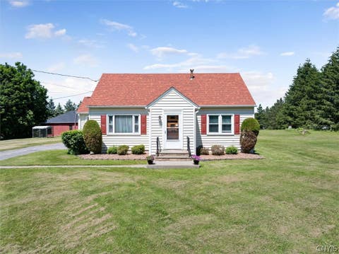 Homes For Sale - 7729 Rome Oriskany Road<br/> Rome, NY 13440