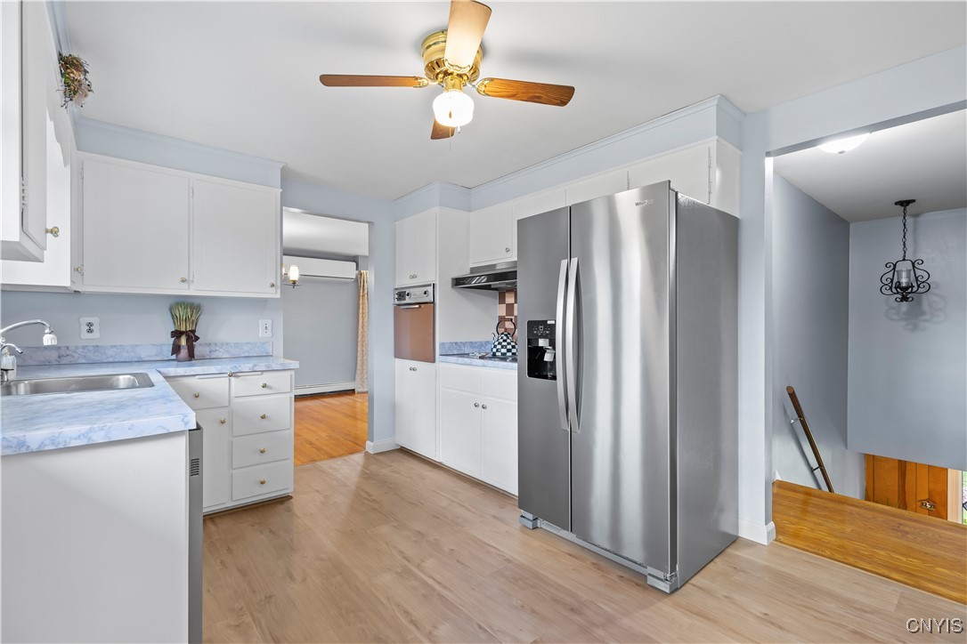 400 Oakridge Drive, Camillus, New York image 15