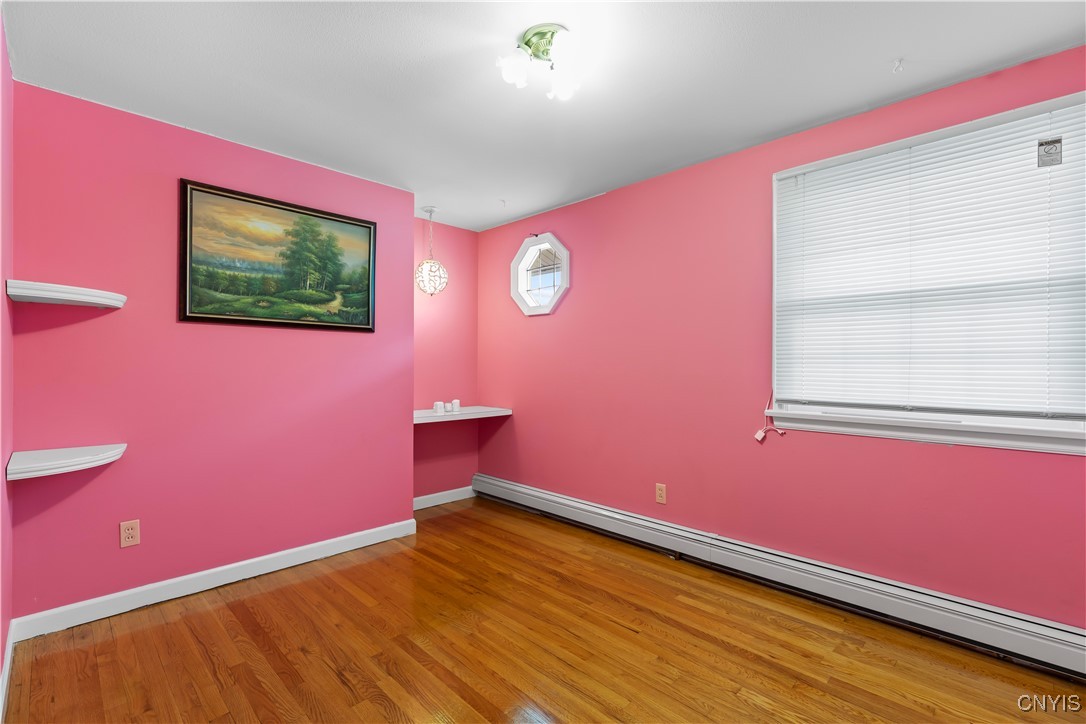 400 Oakridge Drive, Camillus, New York image 25