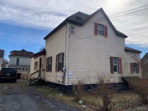 Homes For Sale - 219 Grand Avenue<br/> Syracuse, NY 13204