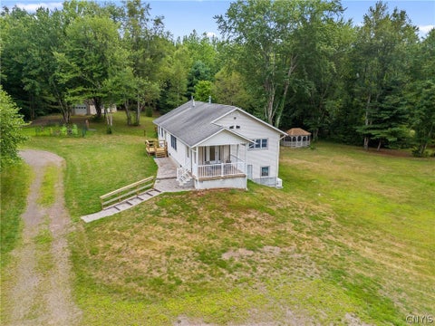 145 Island Road, Palermo, NY 13135 - #: S1708841