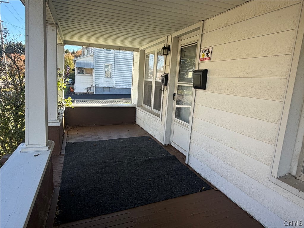 15 Scammell Street