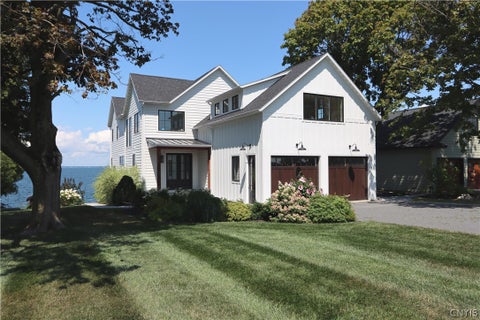 Homes For Sale - 10411 Bayshore Drive<br/> Jefferson County, Henderson, NY 13651