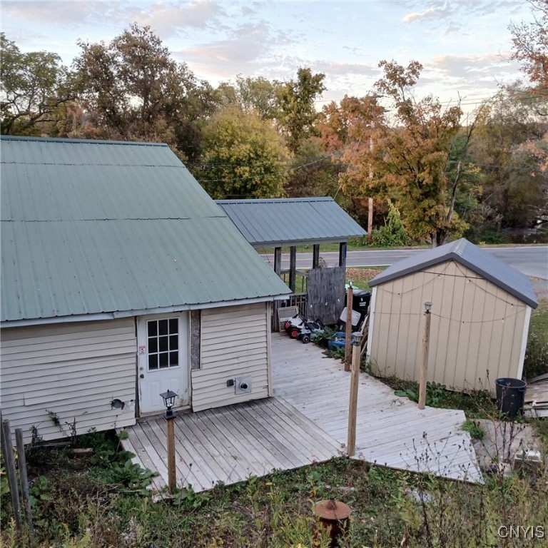 4399 Furnace Hill Road