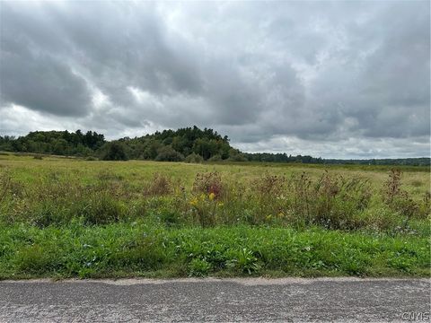 Vacant Land For Sale - Cr-22<br/> Antwerp, NY 13608