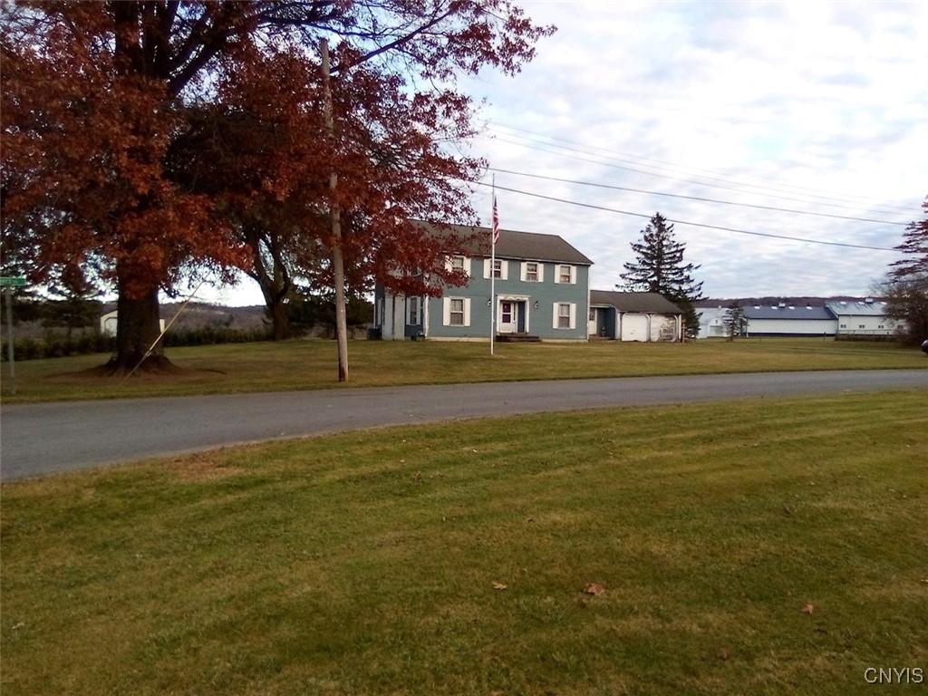 126 Hays Road, Frankfort, New York image 7