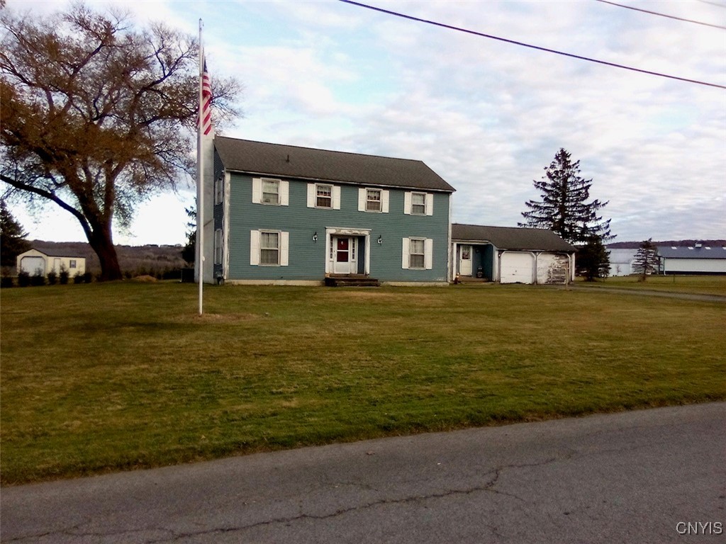 126 Hays Road, Frankfort, New York image 6