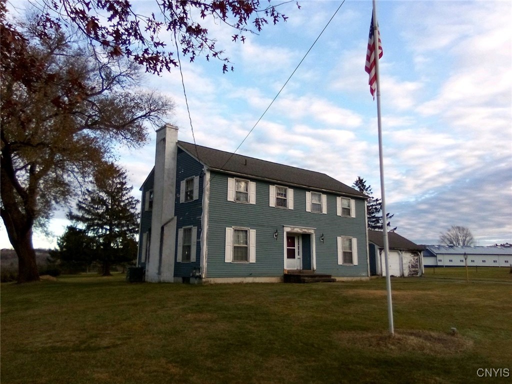 126 Hays Road, Frankfort, New York image 2