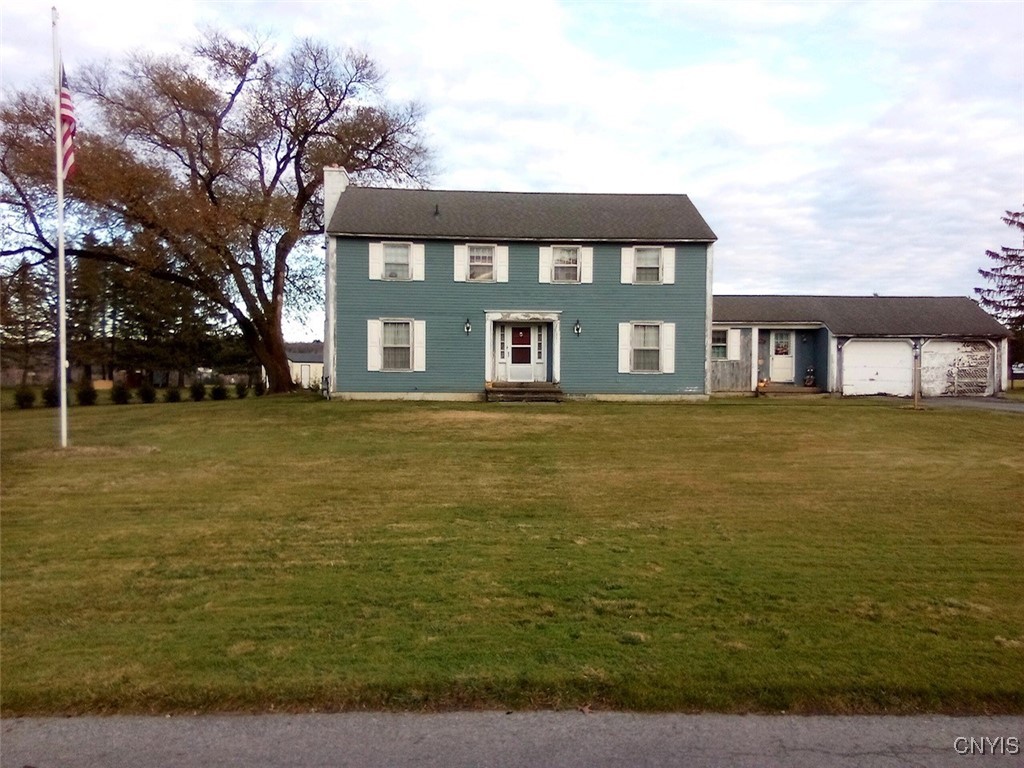 126 Hays Road, Frankfort, New York image 1