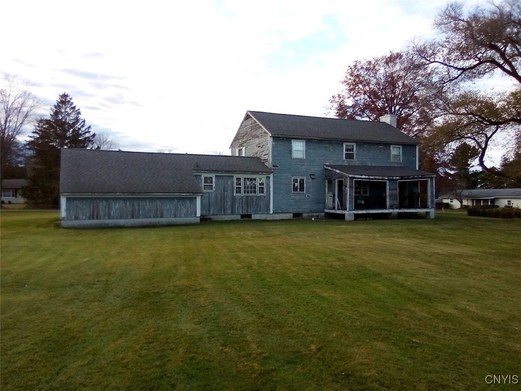 126 Hays Road, Frankfort, New York image 4