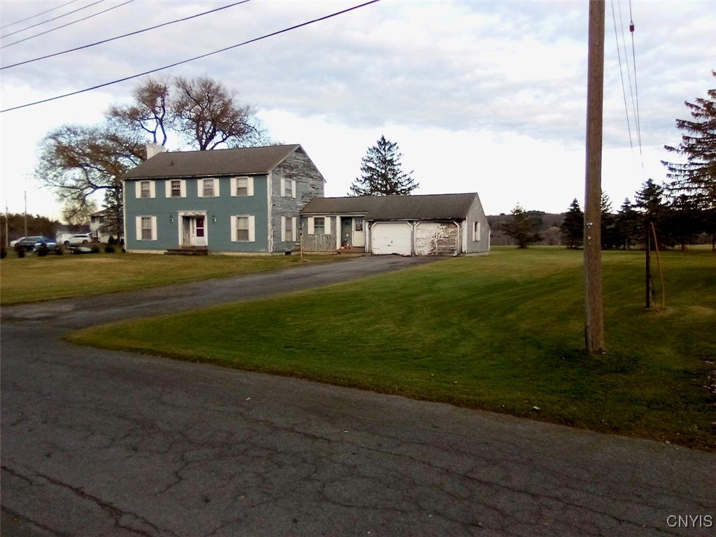 126 Hays Road, Frankfort, New York image 5