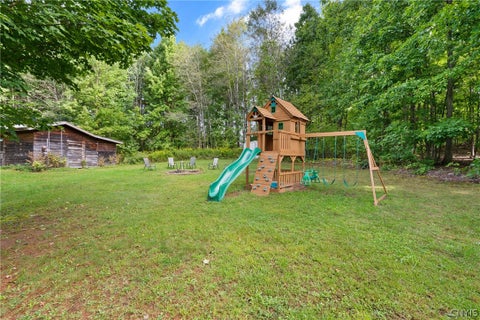 Tiny photo for 344 County Route 4, Hastings, NY 13036 (MLS # S1713670)