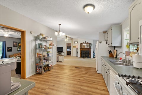 Tiny photo for 344 County Route 4, Hastings, NY 13036 (MLS # S1713670)