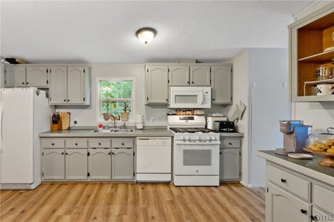 Tiny photo for 344 County Route 4, Hastings, NY 13036 (MLS # S1713670)