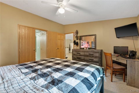 Tiny photo for 344 County Route 4, Hastings, NY 13036 (MLS # S1713670)