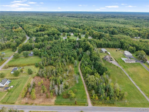 Tiny photo for 344 County Route 4, Hastings, NY 13036 (MLS # S1713670)