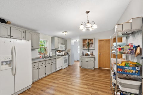 Tiny photo for 344 County Route 4, Hastings, NY 13036 (MLS # S1713670)