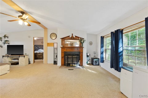 Tiny photo for 344 County Route 4, Hastings, NY 13036 (MLS # S1713670)