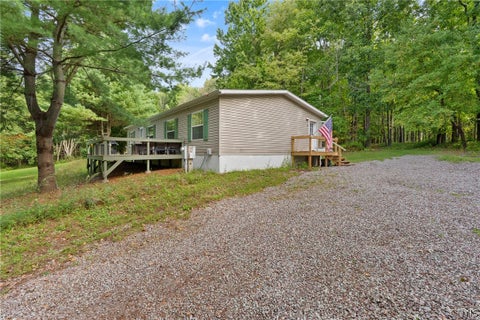 Tiny photo for 344 County Route 4, Hastings, NY 13036 (MLS # S1713670)