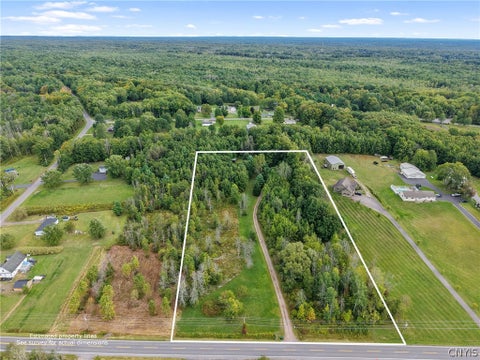 Tiny photo for 344 County Route 4, Hastings, NY 13036 (MLS # S1713670)