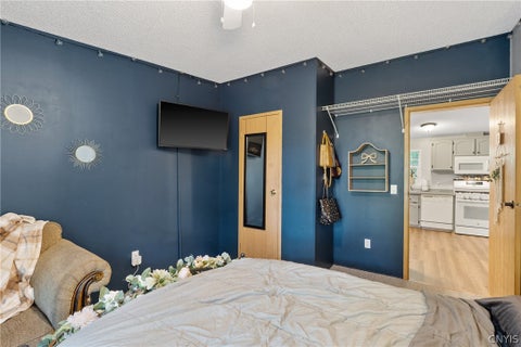 Tiny photo for 344 County Route 4, Hastings, NY 13036 (MLS # S1713670)