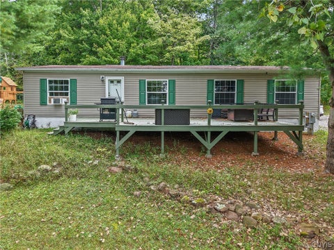 Tiny photo for 344 County Route 4, Hastings, NY 13036 (MLS # S1713670)