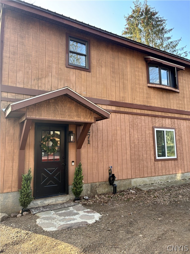 271 Ridge Road