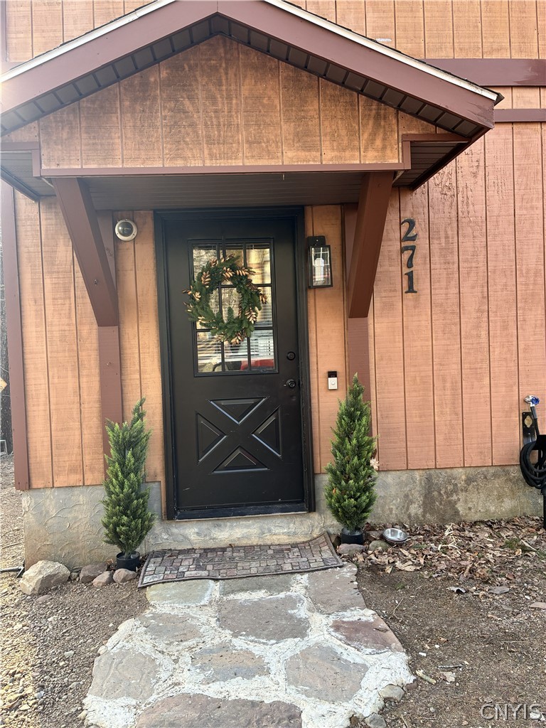271 Ridge Road