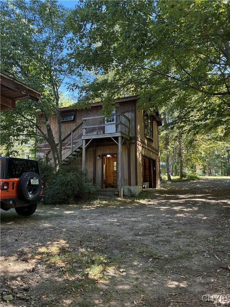 271 Ridge Road