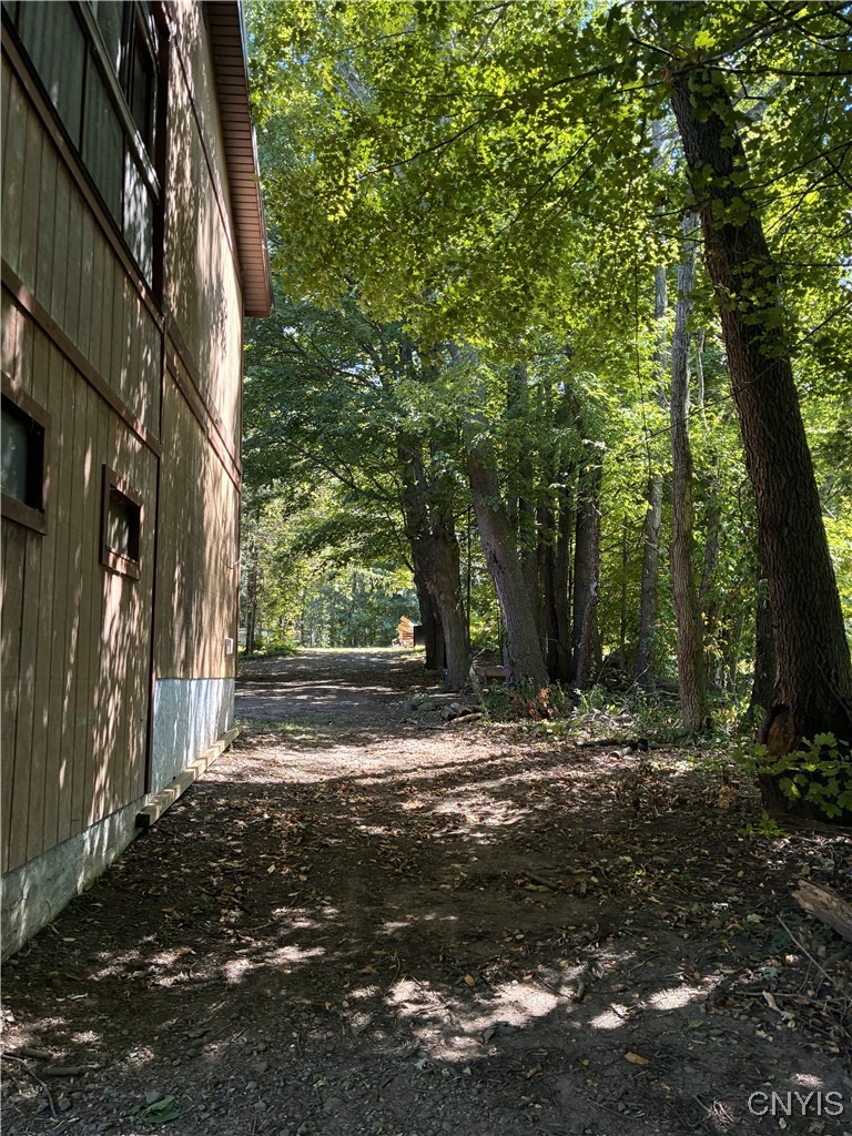 271 Ridge Road