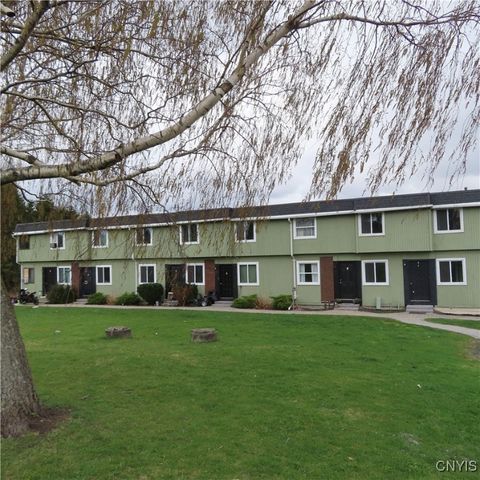 1138 North Road Tully NY 13159