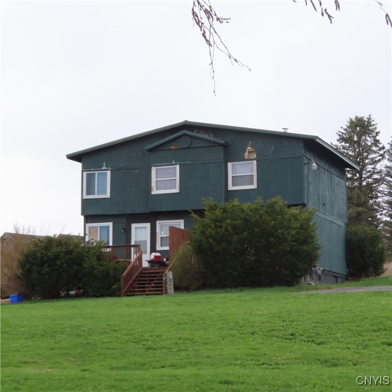 1138 North Road