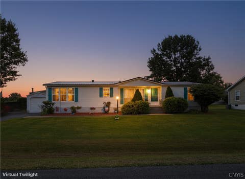 Mobile Home For Sale - 101 Sunrise Blvd North Blvd<br/> Rome, NY 13440