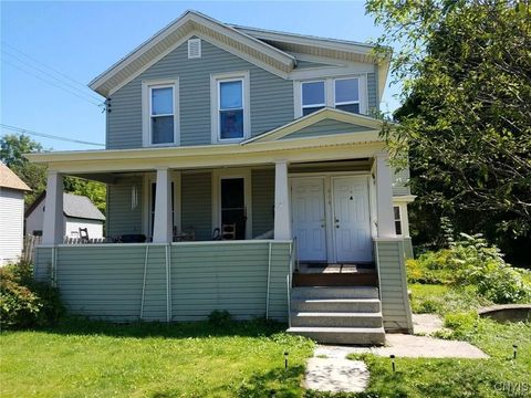 Photo of 616 Mundy Street #1, Watertown City, NY 13601 (MLS # S1648022)