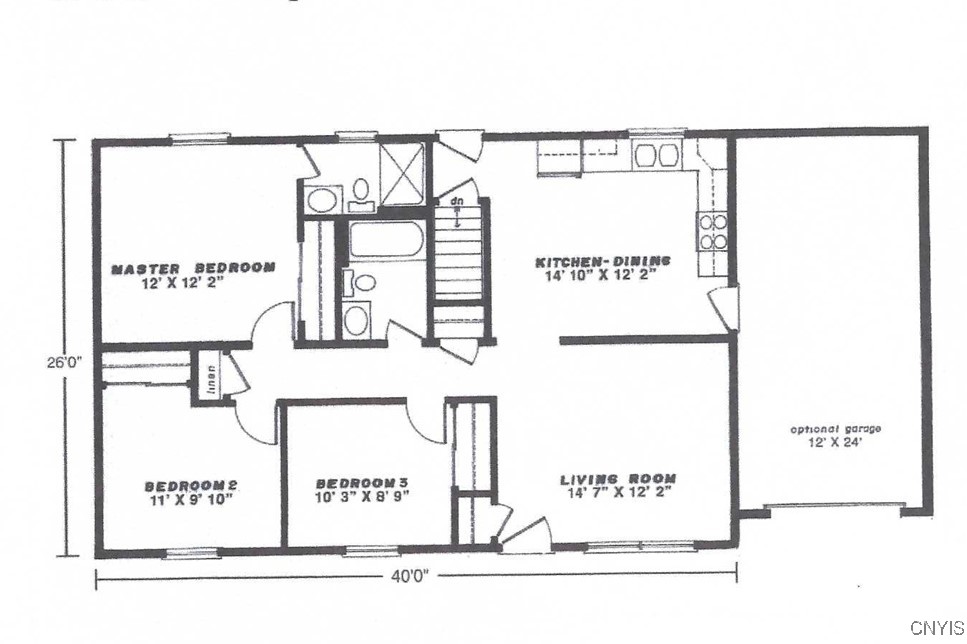 Lot 24 Derek Avenue