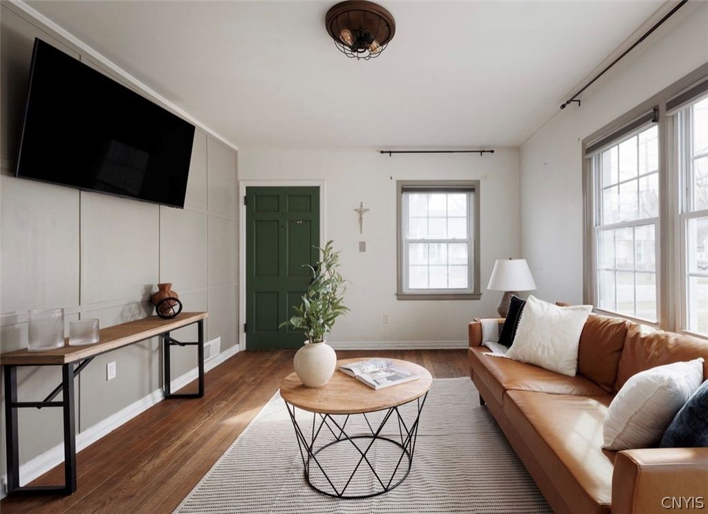 Photo of 1358 Sherman Street, Watertown City, NY 13601 (MLS # S1670194)