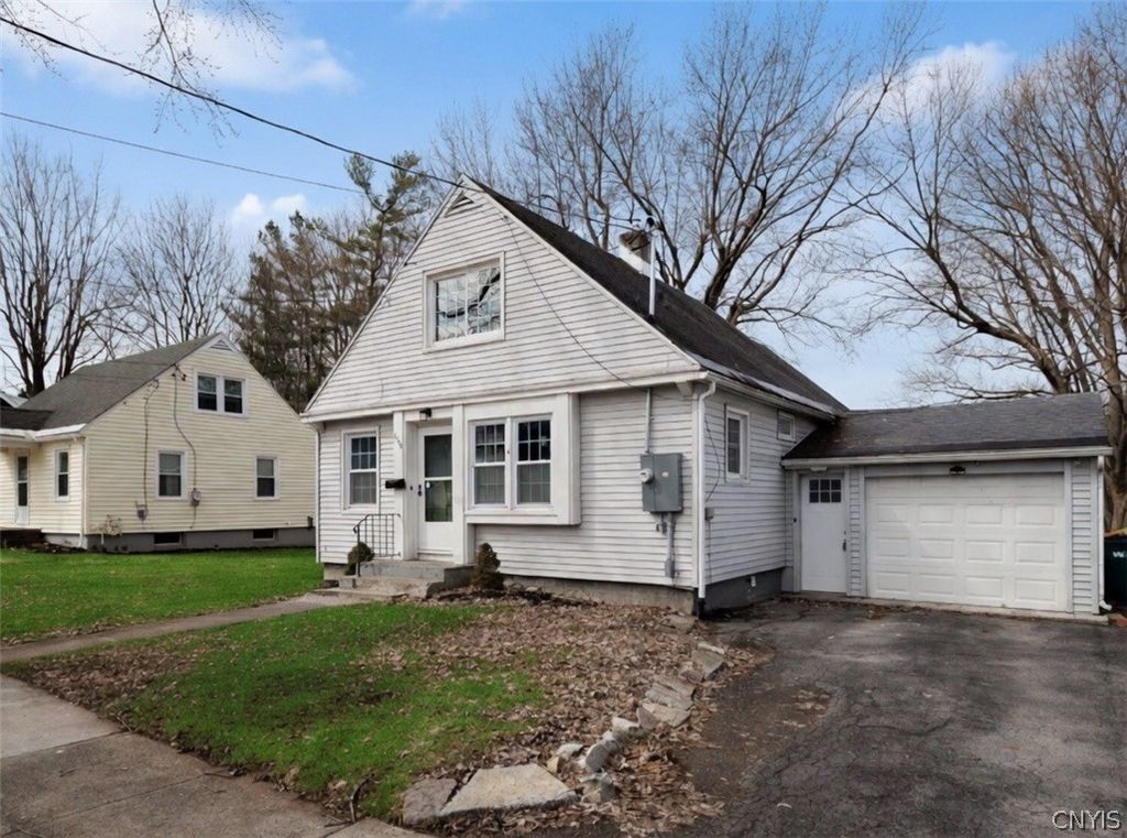 Photo of 1358 Sherman Street, Watertown City, NY 13601 (MLS # S1670194)